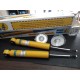 COPPIA AMMORTIZZATORI POSTERIORI AUDI A6 VW PASSAT BILSTEIN B6 - BILSTEIN 22-065092 - BILSTEIN BE5-6509