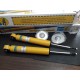 COPPIA AMMORTIZZATORI POSTERIORI AUDI A6 VW PASSAT BILSTEIN B6 - BILSTEIN 22-065092 - BILSTEIN BE5-6509