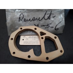 GUARNIZIONE POMPA ACQUA RENAULT 4 R5 R6 - GUARNITAUTO 263712 - RENAULT 0555458500