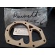 GUARNIZIONE POMPA ACQUA RENAULT 4 R5 R6 - GUARNITAUTO 263712 - RENAULT 0555458500