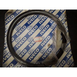 PARAOLIO ORIGINALE IVECO 40000690 NEW HOLLAND 79075992 - 7163592 - 79085139 - CORTECO 12011379B