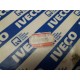 PARAOLIO ORIGINALE IVECO 40000690 NEW HOLLAND 79075992 - 7163592 - 79085139 - CORTECO 12011379B