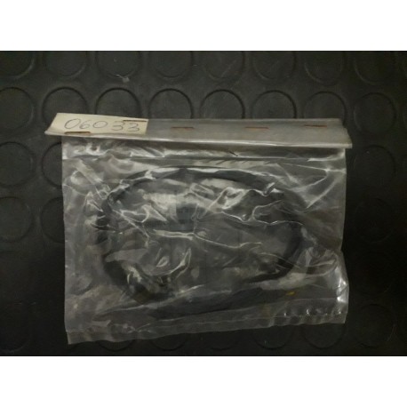 GUARNIZIONE ANELLO RUGGERINI 06033