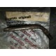 TUBO ASPIRAZIONE POMPA OLIO RUGGERINI ORIGINALE 013494826