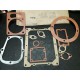 SET GUARNIZIONI MOTORE RUGGERINI PRA 85 ORIGINALI RUGGERINI