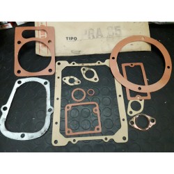 SET GUARNIZIONI MOTORE RUGGERINI PRA 85 ORIGINALI RUGGERINI