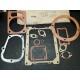 SET GUARNIZIONI MOTORE RUGGERINI PRA 85 ORIGINALI RUGGERINI