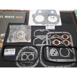 KIT GUARNIZIONI MOTORE LANCIA FLAVIA 1.8
