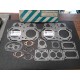 KIT GUARNIZIONI TESTATA LANCIA 2000 coupè berlina DAL 1971