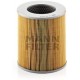 FILTRO ARIA DEUTZ FAHR ORIGINALE MANN FILTER H15111/2 - MANN H15111/2 - 12030496