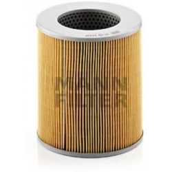 FILTRO ARIA DEUTZ FAHR ORIGINALE MANN FILTER H15111/2 - MANN H15111/2 - 12030496