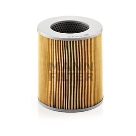 FILTRO ARIA DEUTZ FAHR ORIGINALE MANN FILTER H15111/2 - MANN H15111/2 - 12030496