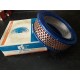 FILTRO ARIA FIAT 850 SPECIAL SPIDER COUPE' BERLINA ORIGINALE UFI 2772000 - FIAT 4110530