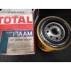 FILTRO OLIO AUTOBIANCHI PRIMULA FIAT 1100 R FORD TAUNUS CAPRI OPEL REKORD ORIGINALE FIAMM FT4512 -