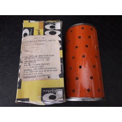 FILTRO CARBURANTE FIAT TRATTORI 55 60 70 80 660 - STOP FCN120