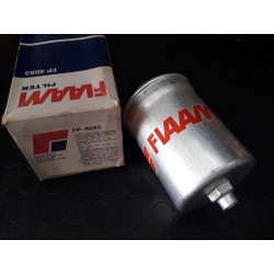 FILTRO CARBURANTE DEUTZ VOLVO LAMBORGHINI VM FAHR SLANZI ORIGINALE FIAMM FP4683