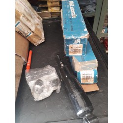 AMMORTIZZATORI ANTERIORI BEDFORD CF FURGONE ORIGINALE BOGE 30-015-0 -