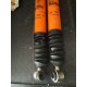 AMMORTIZZATORE POSTERIORE OPEL DE CARBON V26 1455 - DECARBON V261455 - 30006