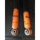 AMMORTIZZATORE POSTERIORE DE CARBON OPEL - DECARBON V26 2364 - DE CARBON V262364