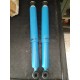 AMMORTIZZATORE POSTERIORE RENAULT 5 RENAULT 14 SACHS 101212 - SACHS 312573 - 7700531439