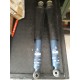 AMMORTIZZATORE POSTERIORE RENAULT DE CARBON V01156112 - DE CARBON V011561