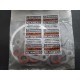 KIT GUARNIZIONI TESTA 5LD825-2 5LD825-3 5LD824-3/B LOMBARDINI 8185007 - KOHLER ED0081850070-S