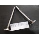 VALVOLA ACME RUGGERINI 38X9X145