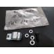 KIT STAFFA 30,2 mm MEZZI AGRICOLI RUGGERINI