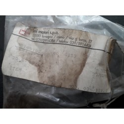 SEMICONO VALVOLE 3 SEGNALAZIONI MOTORI DEUTZ 02108102 - 02137301 - 04153631