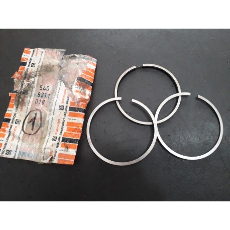 SET SEGMENTI LOMBARDINI 400 - 8211018