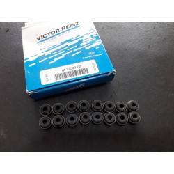 KIT PARAOLI STELO VALVOLA MITSUBISHI OPEL SAAB SMART SUZUKI VICTOR REINZ 123422302 - GM 642500 - 9158057