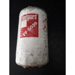 FILTRO CARBURANTE ALLIS-CHALMERS FLEETGUARD FF 5039 - 1901605 - 4618310 - 4628310 - 4671001 - 1909103 - 4964322