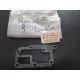 GUARNIZIONE POMPA ACQUA RENAULT 9 11 19 21 SUPER 5 - GUARNITAUTO 273727 - 7701349270