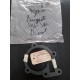 GUARNIZIONE POMPA ACQUA PEUGEOT 204 304 DIESEL - GUARNITAUTO 273612