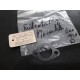 GUARNIZIONE ENTRATA ACQUA MERCEDES 200 220 D - GUARNITAUTO 313011