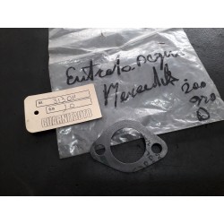 GUARNIZIONE ENTRATA ACQUA MERCEDES 200 220 D - GUARNITAUTO 313011