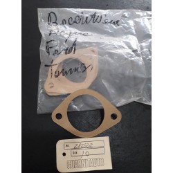 GUARNIZIONE BOCCHETTONE ACQUA FORD TAUNUS 12M 15M 17M - GUARNITAUTO 282522