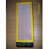 FILTRO ARIA ALFAROMEO 75 - 90 - GIULIETTA  - ALFETTA - GTV