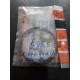 SET FASCE ELASTICHE 85,5 mm LOMBARDINI MOTORI AGRICOLI