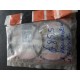 SET FASCE ELASTICHE 85,5 mm LOMBARDINI MOTORI AGRICOLI