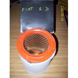 FILTRO ARIA FIAT PANDA 1300 DIESEL