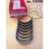 BRONZINE DI BIELLA FIAT 124 128 UNO RITMO REGATA DELTA + 0.40 - FEDERAL MOGUL 460985RA - FIAT 4160992