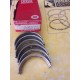SET BRONZINE DI BANCO FIAT 850 TT MAGGIORATI 0.10 - FEDERAL MOGUL 6483