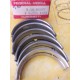 SET BRONZINE DI BANCO FIAT 850 TT MAGGIORATI 0.10 - FEDERAL MOGUL 6483