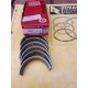 SET BRONZINE DI BANCO FIAT 127 PANDA A112 UNO MAGGIORATI 0.40 - FEDERAL MOGUL F6371M - FIAT 1900816