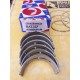 SET BRONZINE DI BANCO FIAT 127 PANDA UNO A112 MAGGIORATI 0.20 - FEDERAL MOGUL 6371M - AE M3387