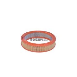 FILTRO ARIA FIAT RITMO 60 1050