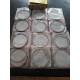 SERIE FASCE ELASTICHE FIAT 1100 D  D°72 FIAT 238  / SIM132
