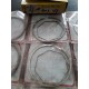 SERIE FASCE ELASTICHE FIAT 1100 D  D°72 FIAT 238  / SIM132