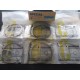 SERIE FASCE FIAT 128 RALLY - X1/9 FINO AL 79 / SP5054